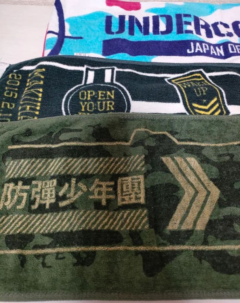 K-POP・アジア bts live 2014-2015