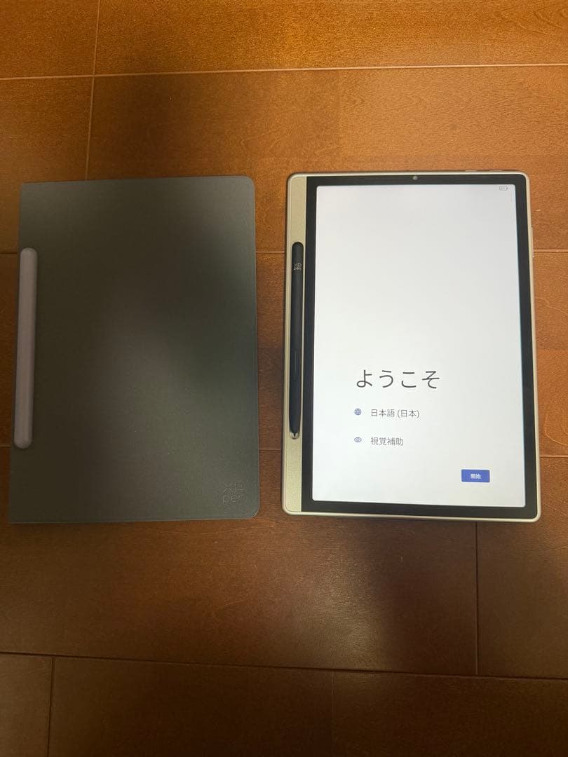 Androidタブレット本体 XP-Pen Magic Note Pad