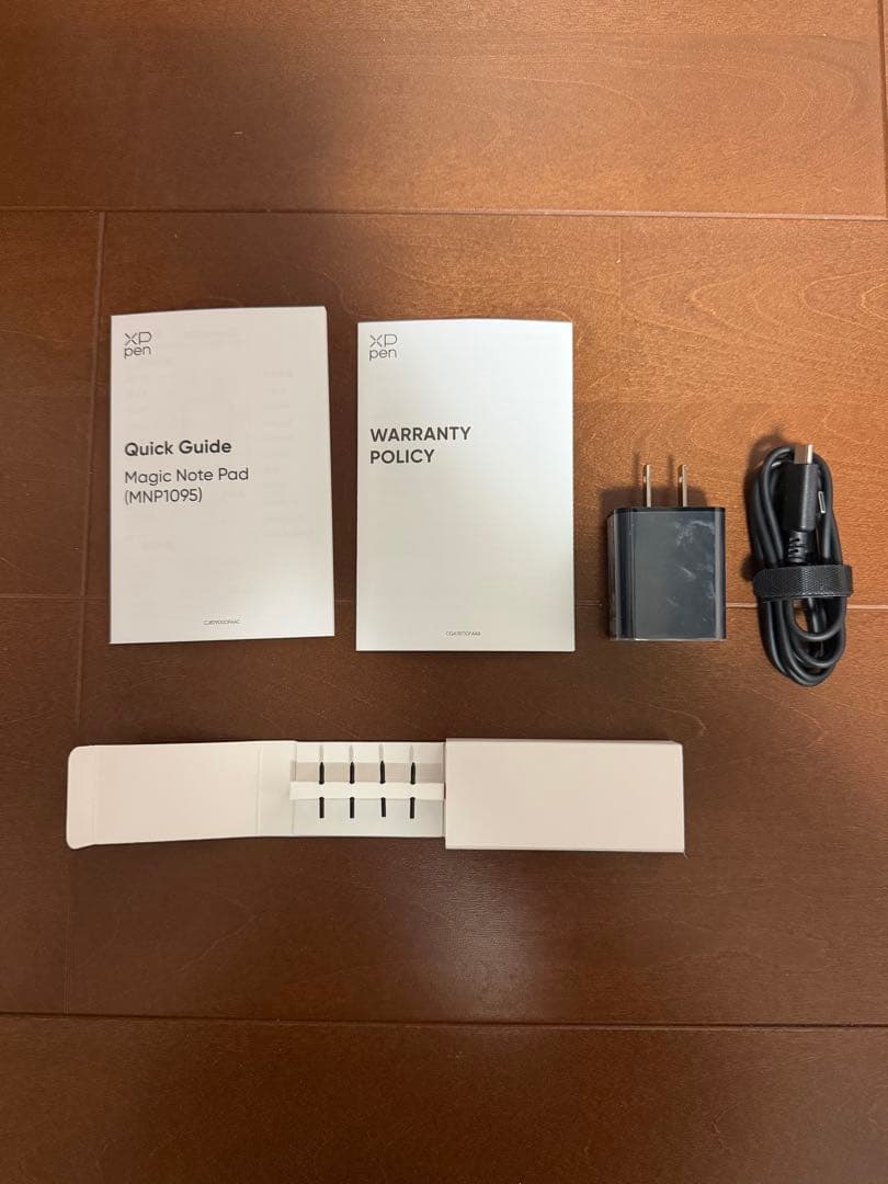 Androidタブレット本体 XP-Pen Magic Note Pad