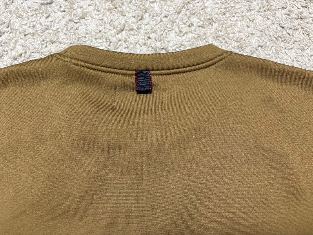 BRIEFING GOLF・ブリーフィングゴルフ⚫︎スニードジャケットSブラウン