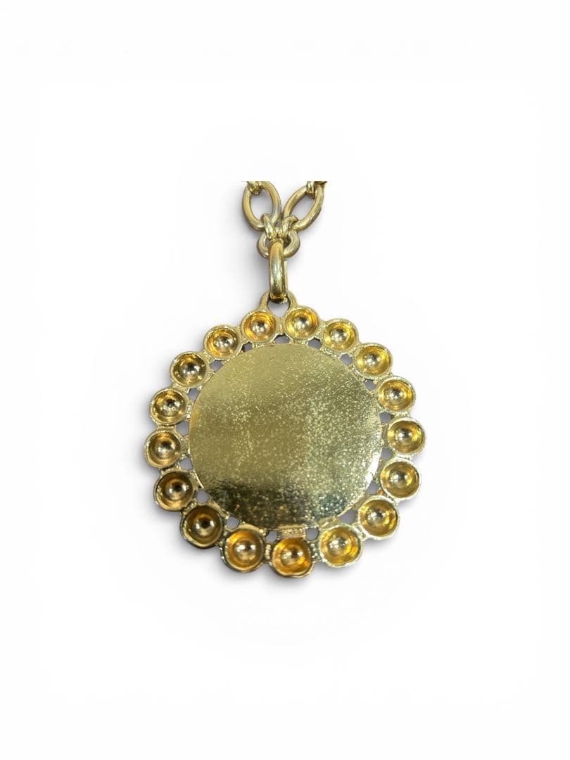 ⭐︎CHANEL⭐︎シャネル チェーンベルト 金GP レディース