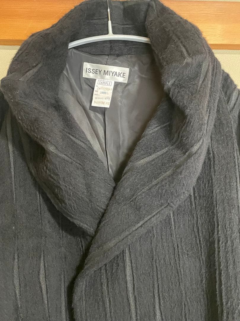 イッセイミヤケ　アウター
