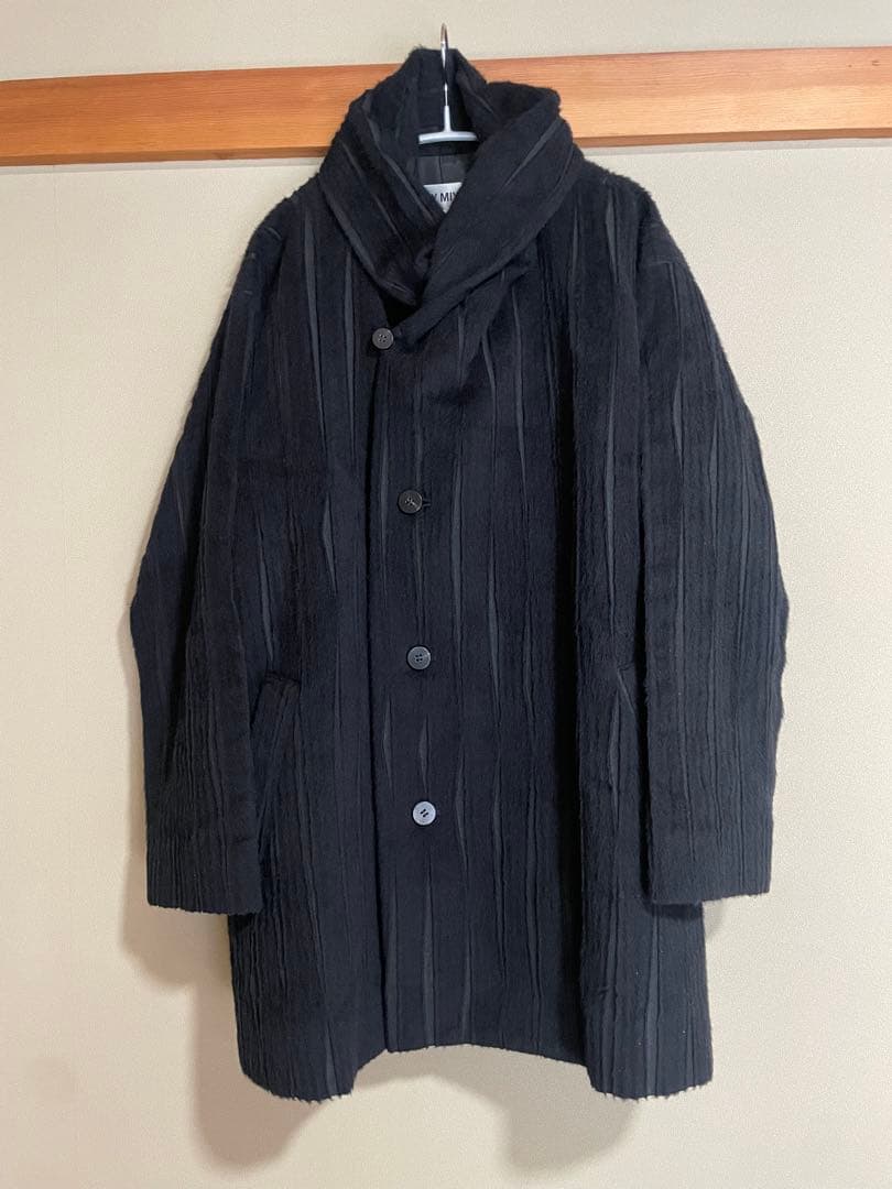 イッセイミヤケ　アウター