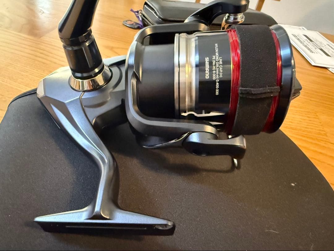 シマノ　STRADIC SW14000 XG