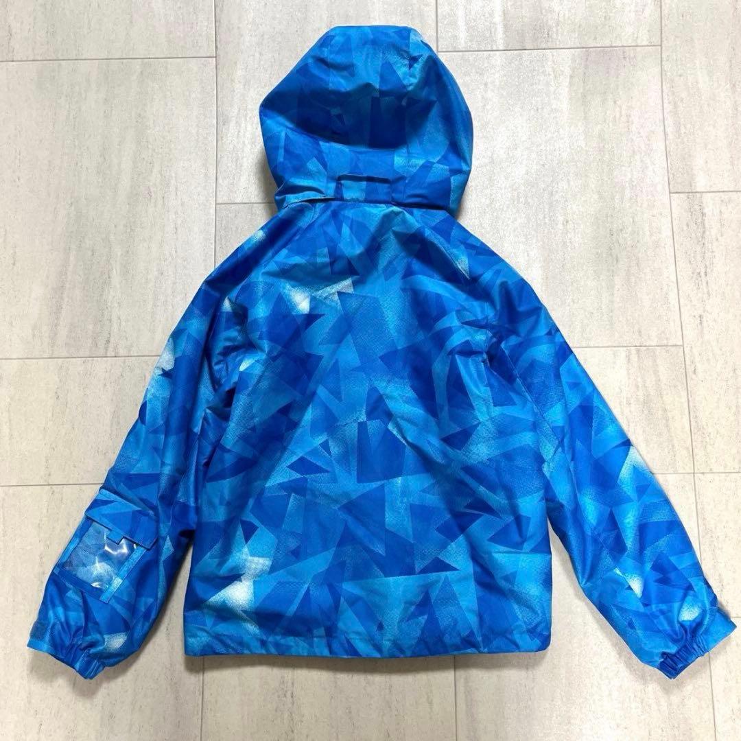 フェニックス スキーウエア 160 150ボードウエア ウエア上下 セット 男