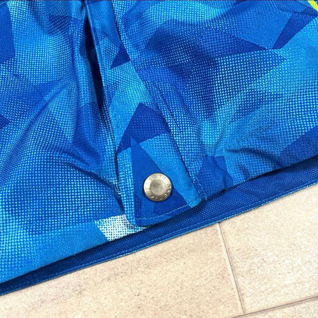 フェニックス スキーウエア 160 150ボードウエア ウエア上下 セット 男