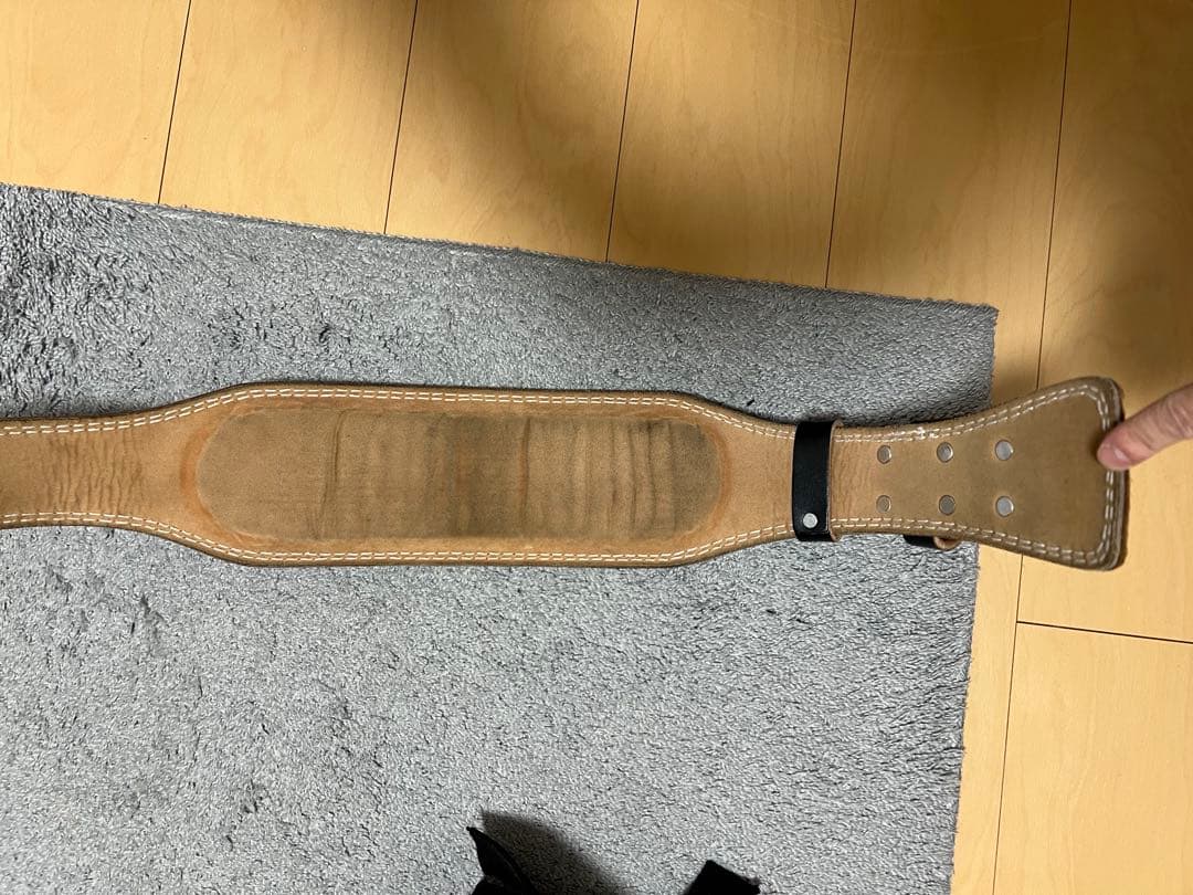 SBD ニースリーブ等　筋トレセット