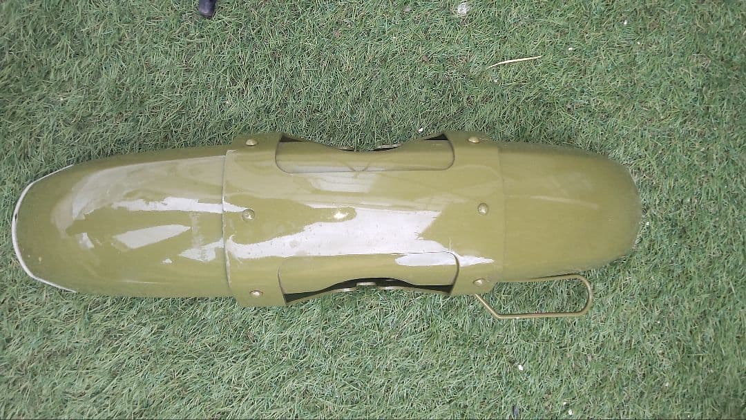 クロスカブ110 外装セット