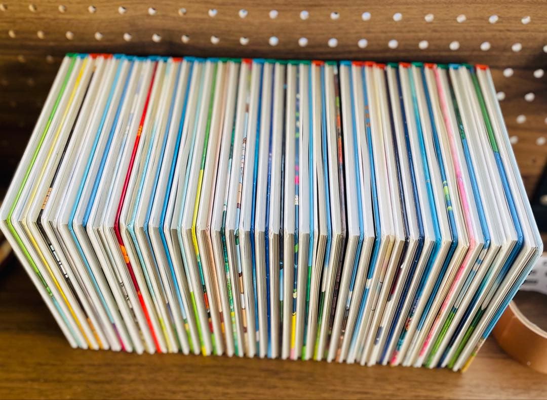 はじめての世界名作えほん　全35冊　童話絵本