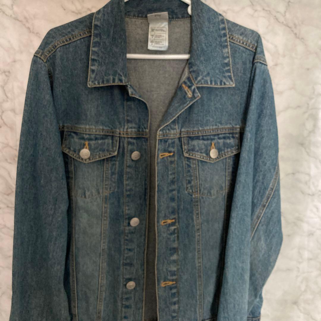 ナイトメア　Gジャン　(ディズニー)