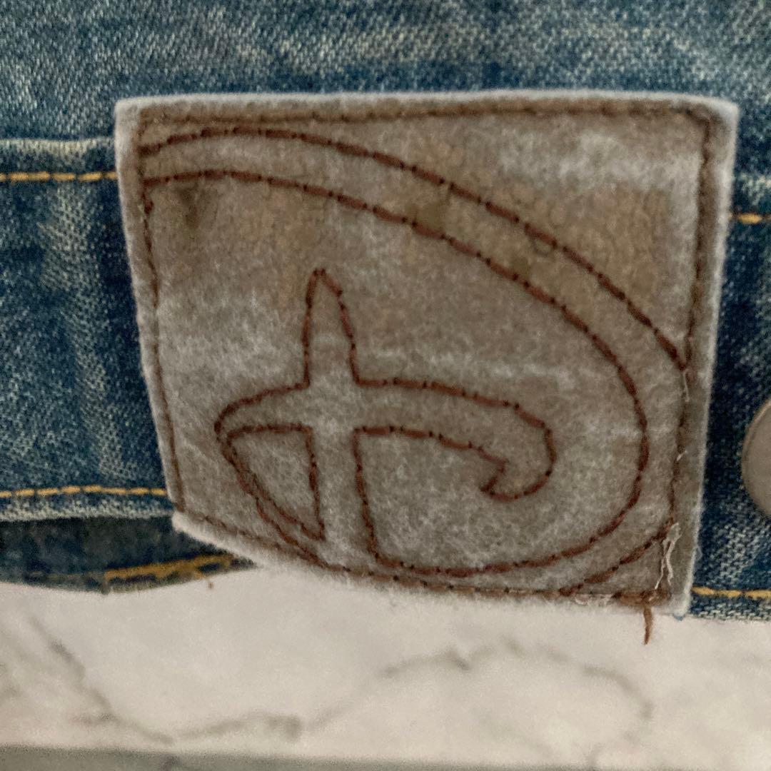 ナイトメア　Gジャン　(ディズニー)