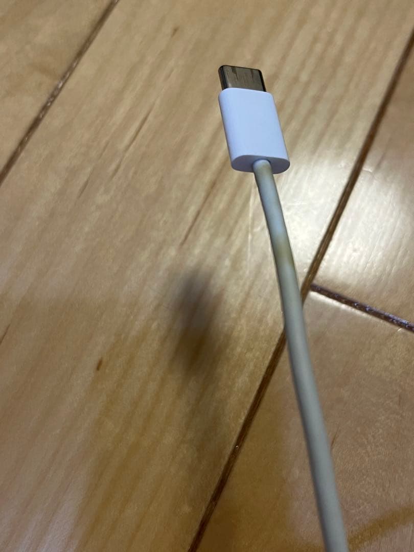 10.9インチiPad Air(第4世代) Wi-Fiモデル 64GB シルバー