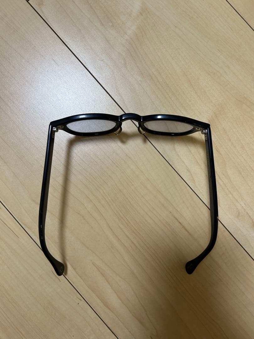 小物 Moscot originals NYC Lemtosh 46