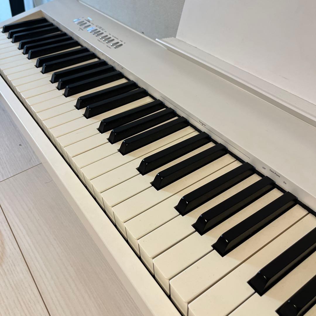 Roland FP-30X ホワイト 電子ピアノ