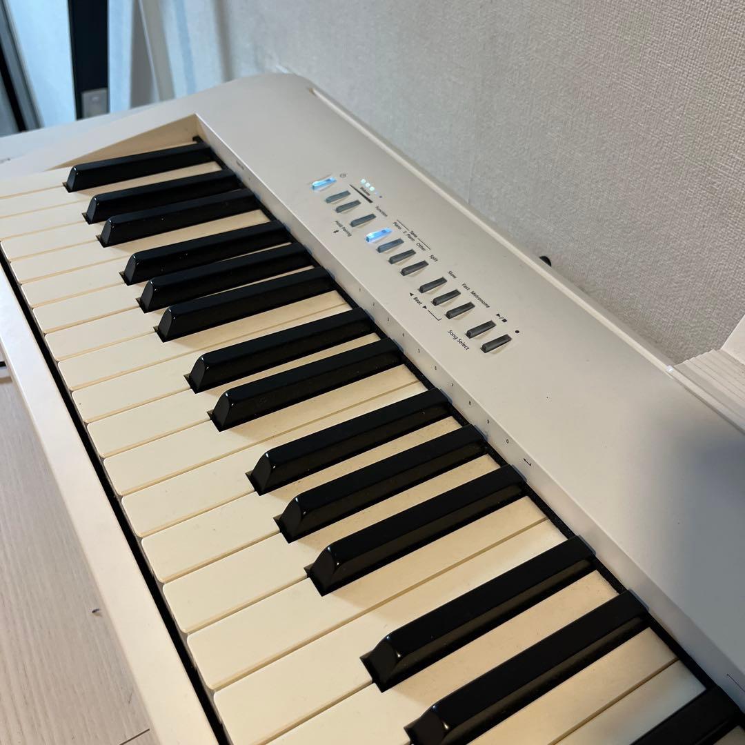 Roland FP-30X ホワイト 電子ピアノ