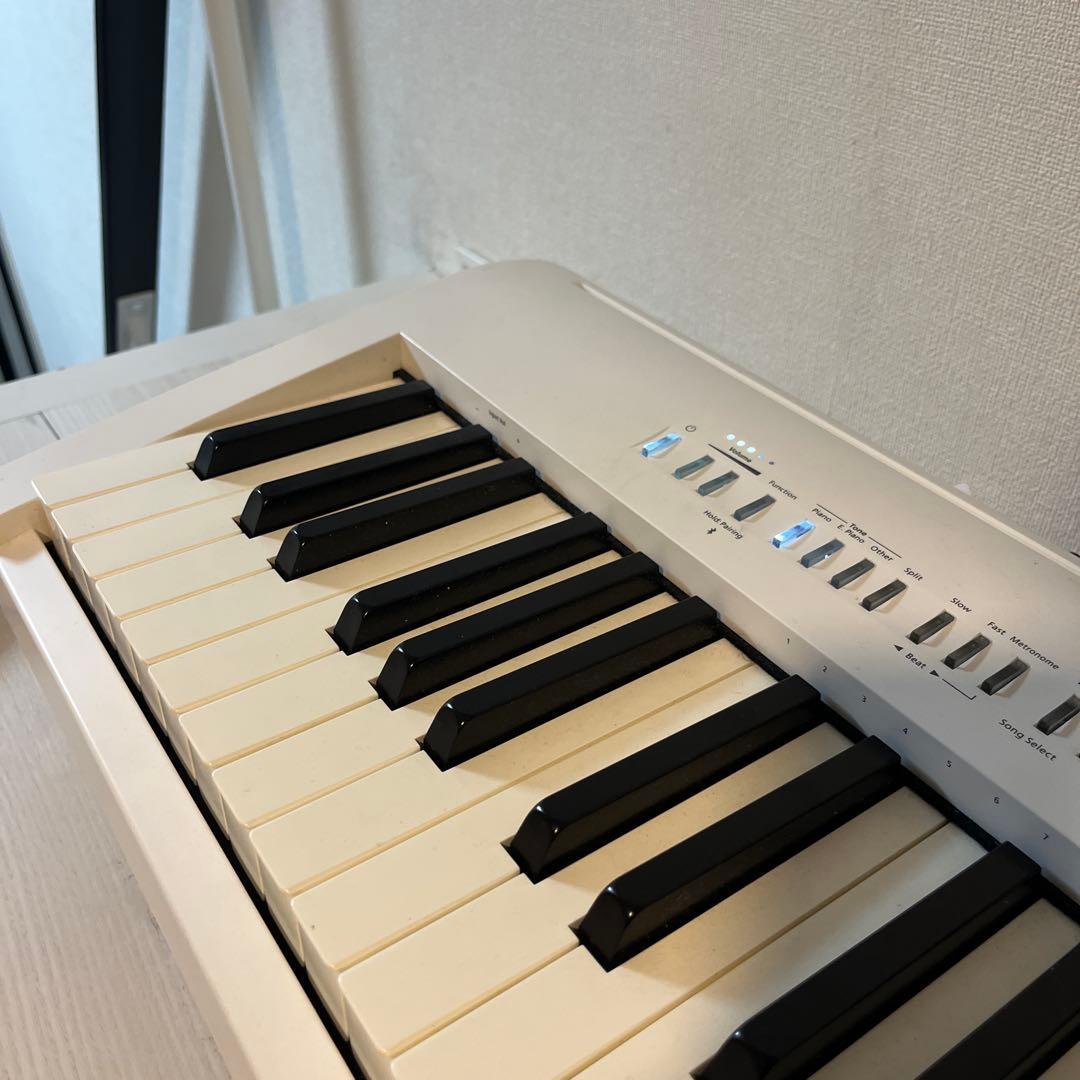 Roland FP-30X ホワイト 電子ピアノ