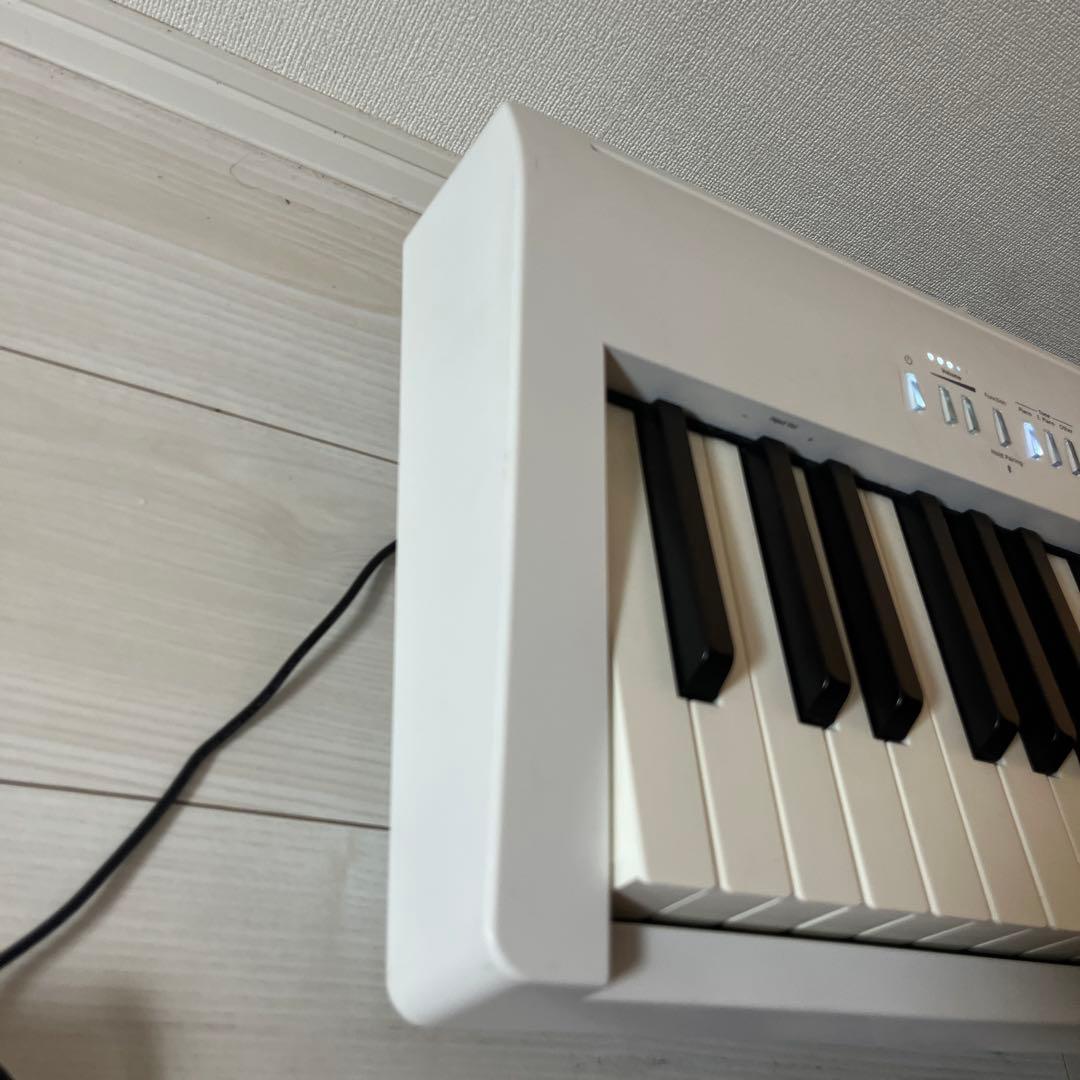 Roland FP-30X ホワイト 電子ピアノ