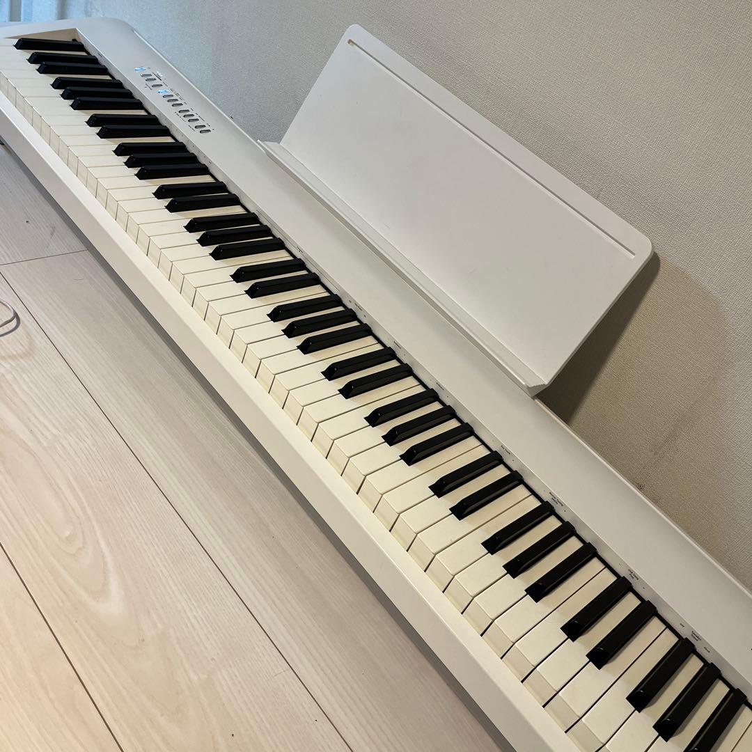 Roland FP-30X ホワイト 電子ピアノ