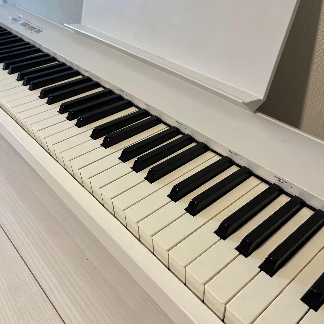 Roland FP-30X ホワイト 電子ピアノ