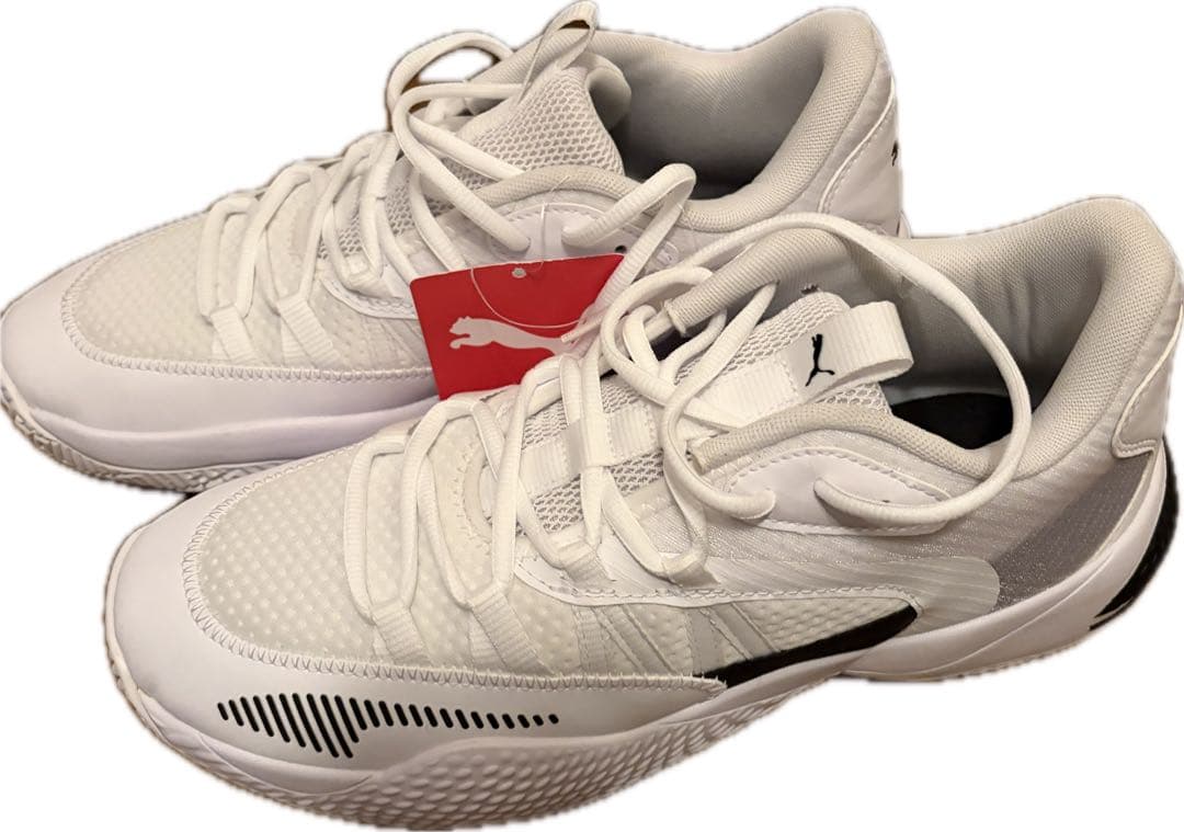 プーマシューズ