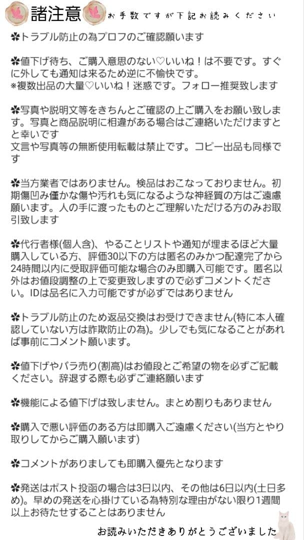 封入特典有 華Doll* Loulou*di Encyclopedia ルルディ