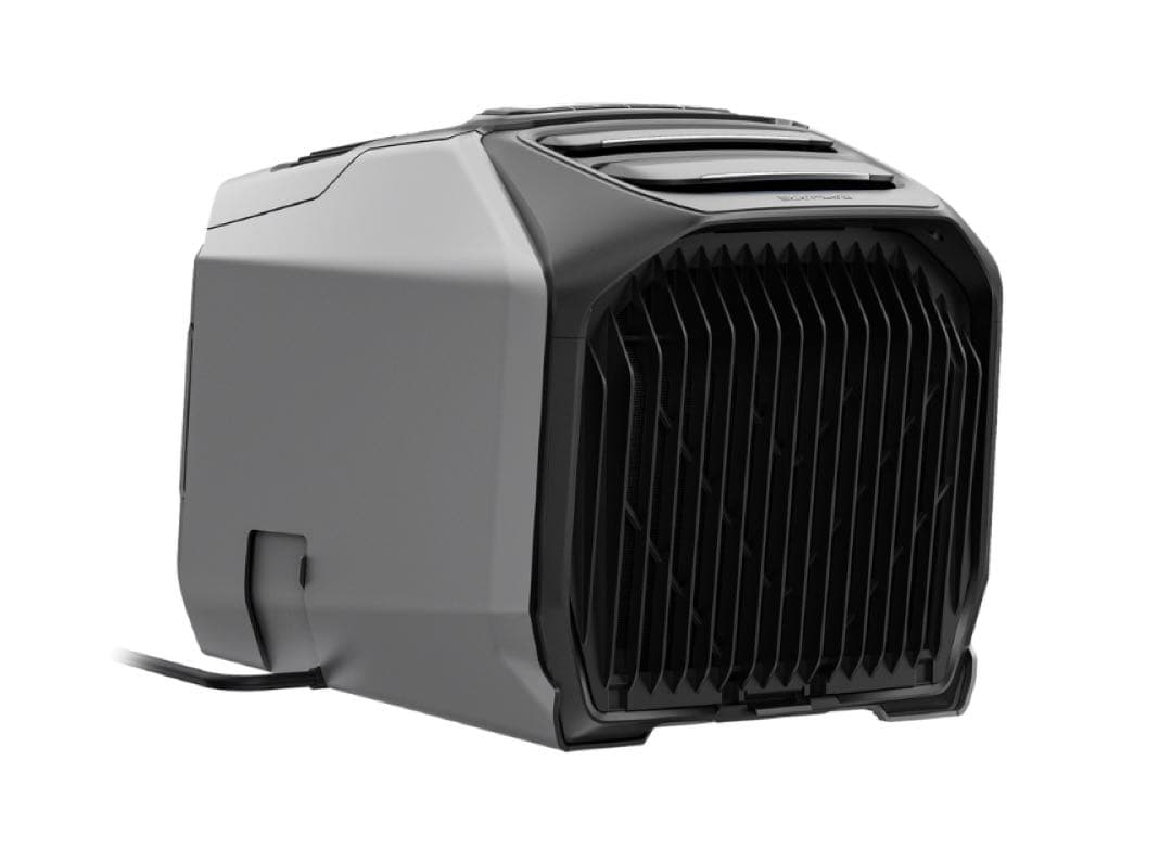 【新品・未使用】EcoFlow WAVE 3 ポータブルエアコン