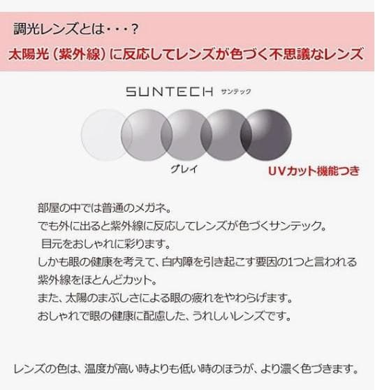 w*e様 調光サングラス　レイバン Ray-Ban RX5345Ｄ 2000