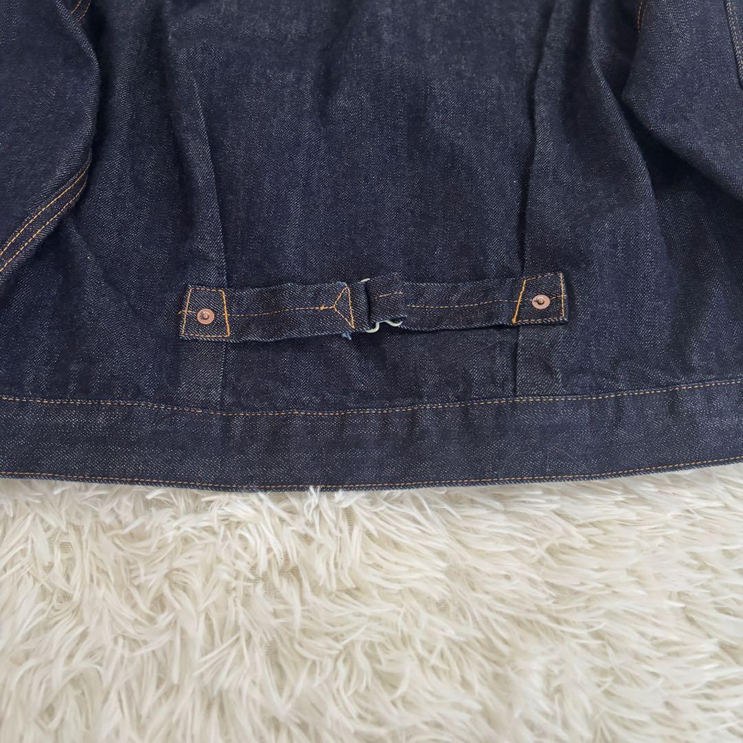 未使用タグ付 オーディナリーフィッツ Ordinary 1STトラックジャケット