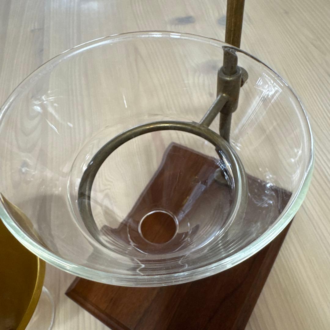 KINTO (キントー) SCS-S02 ブリューワースタンドセット 4cups