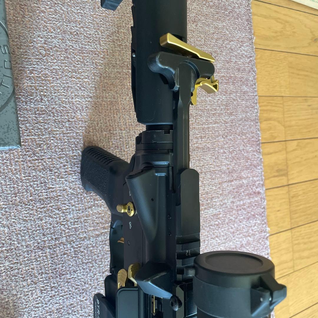 サバゲー引退品