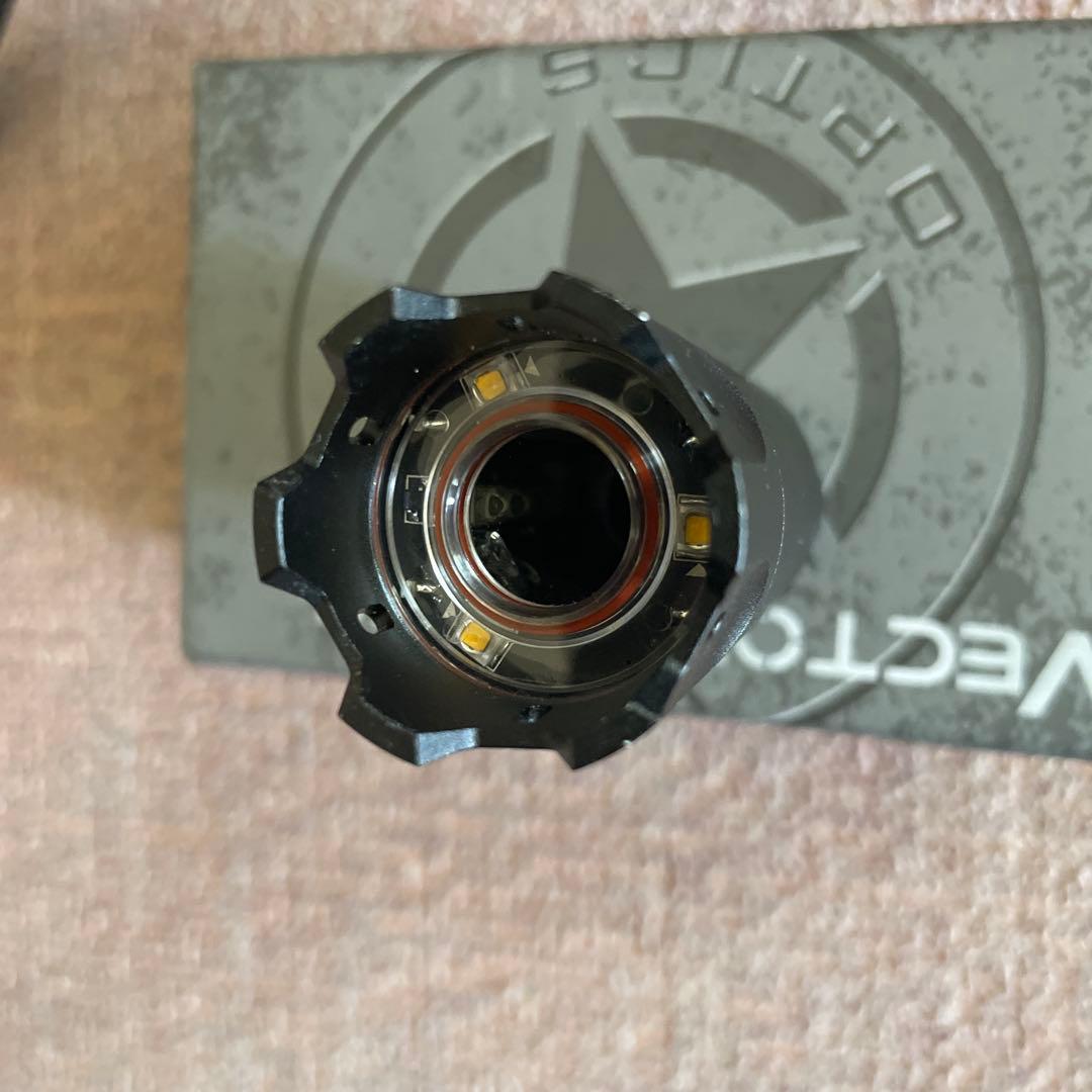 サバゲー引退品