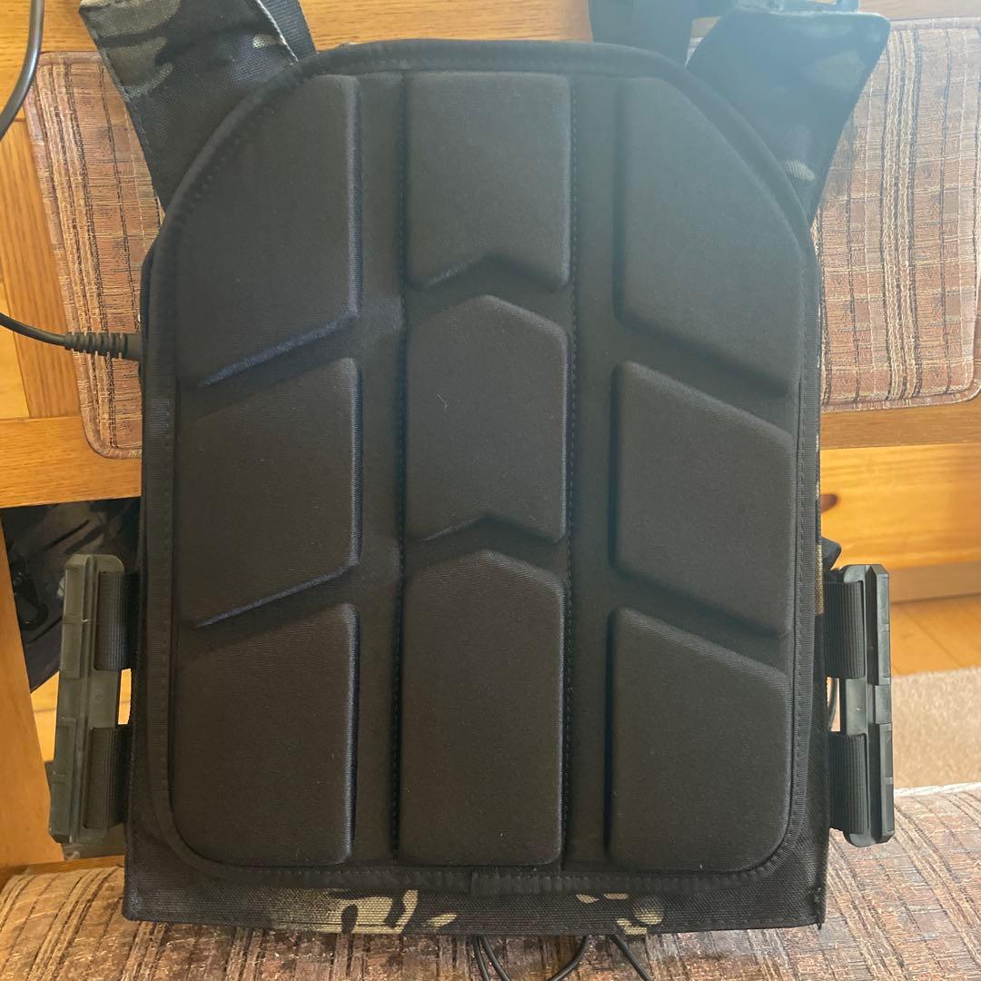 サバゲー引退品