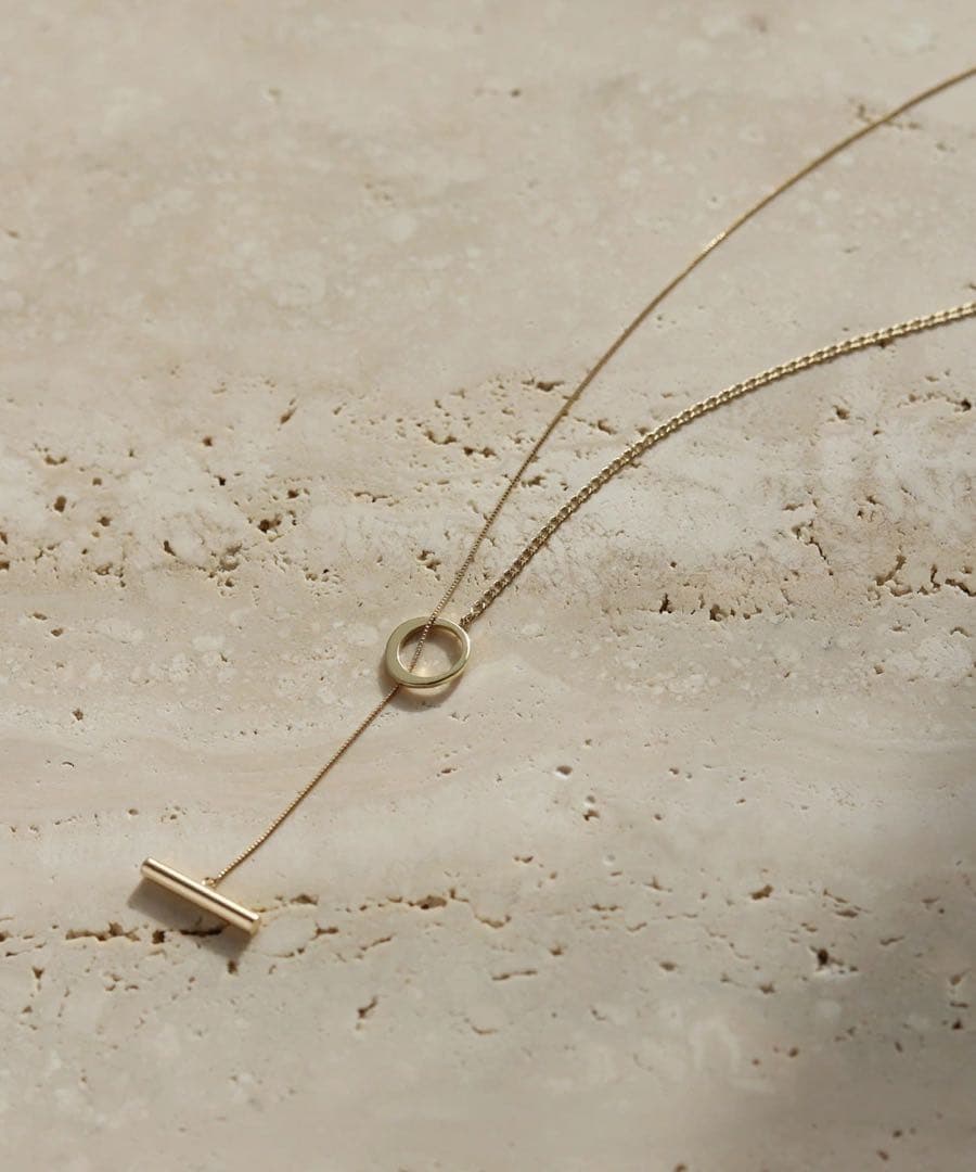 【SIENA ROSE】パイプラリエット