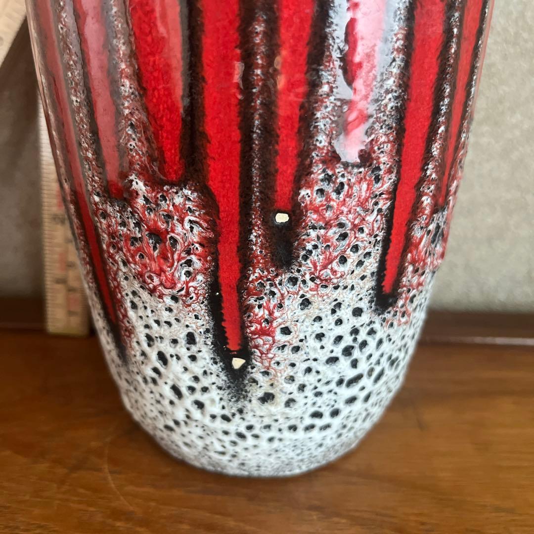 Fatlava ファットラバ Lora scheurichドイツヴィンテージ