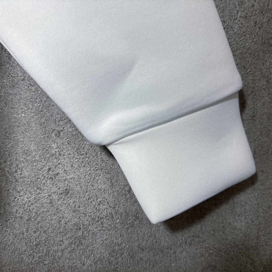 【新品】 elite grips エリート グリップ モックネック トレーナー