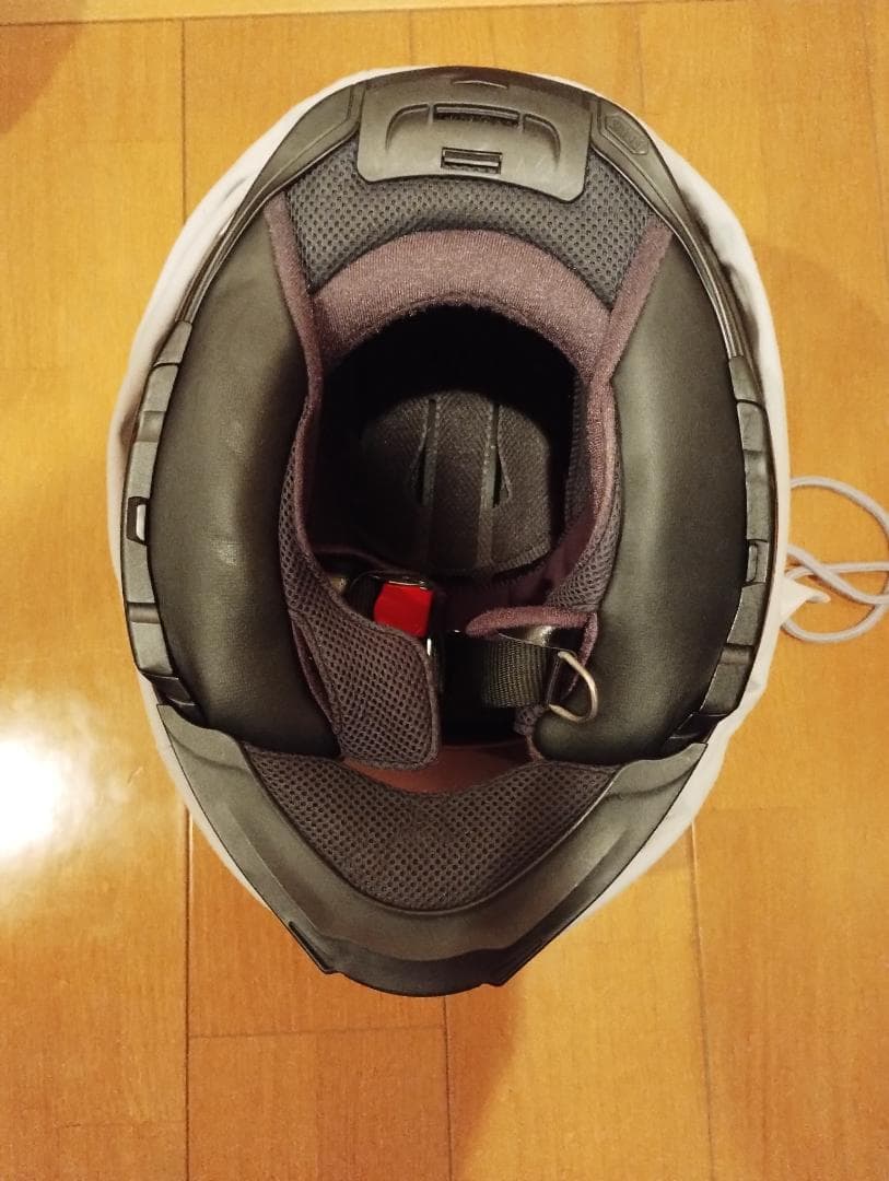 SHOEI NEOTECⅡ マットブラック