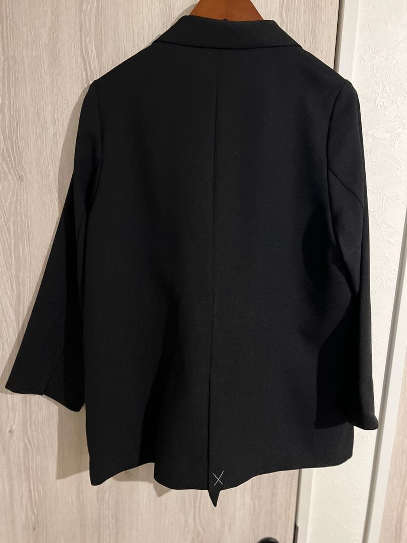 グローバルワーク テーラードジャケット 晴れの日 七五三