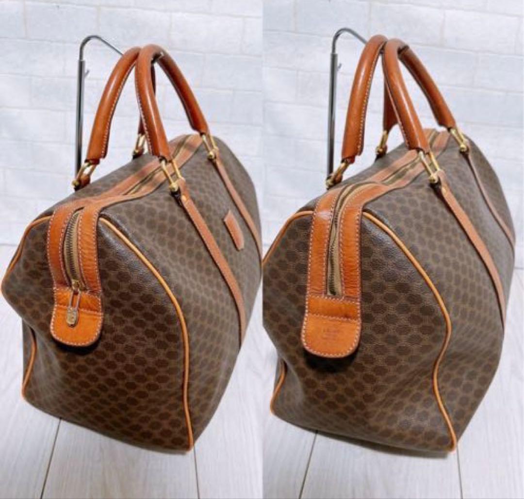 CELINE(セリーヌ)ハンドバッグ