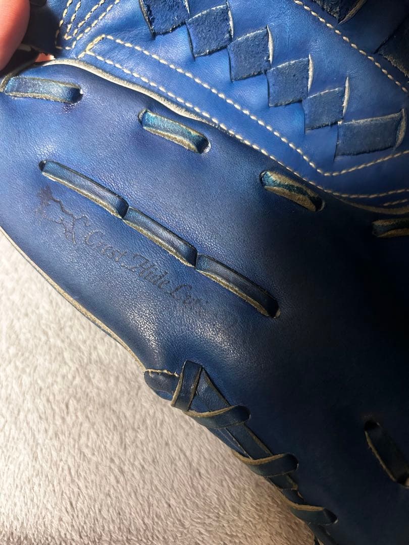 MIZUNOグローバルエリート