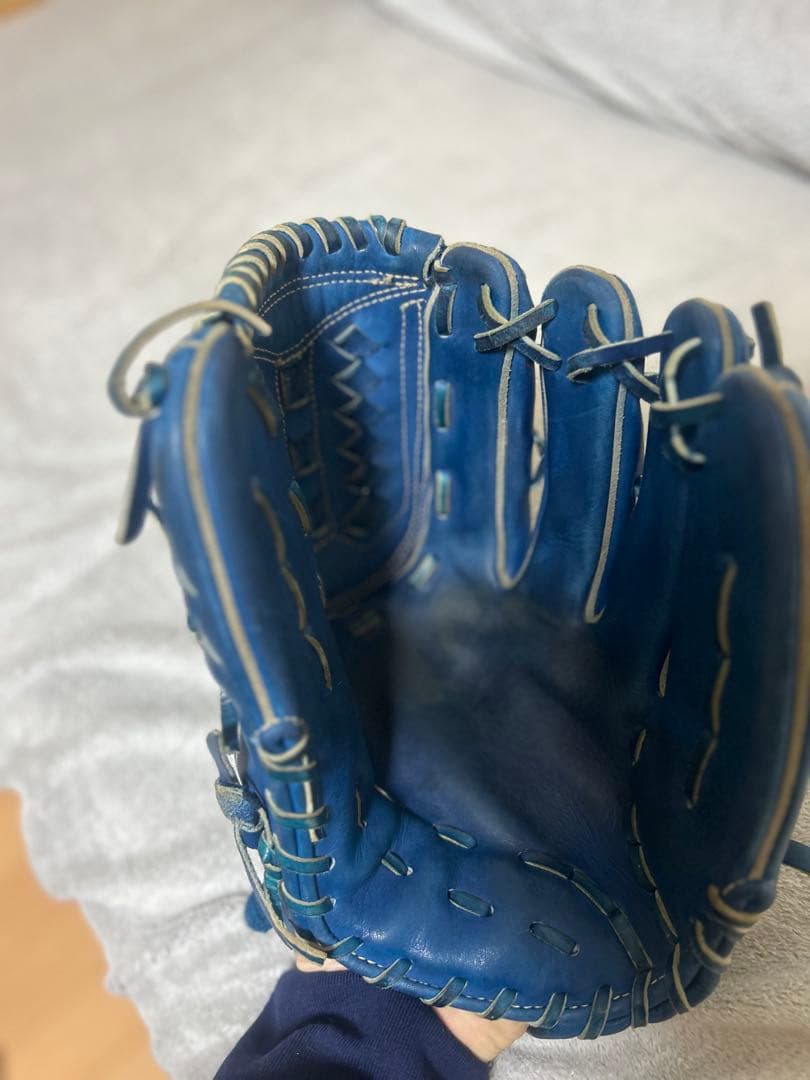 MIZUNOグローバルエリート