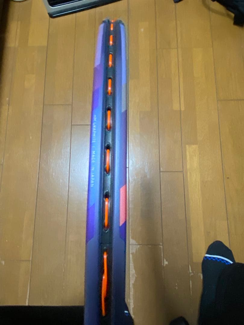 ラケット(硬式用) YONEX PERCEPT100 G2