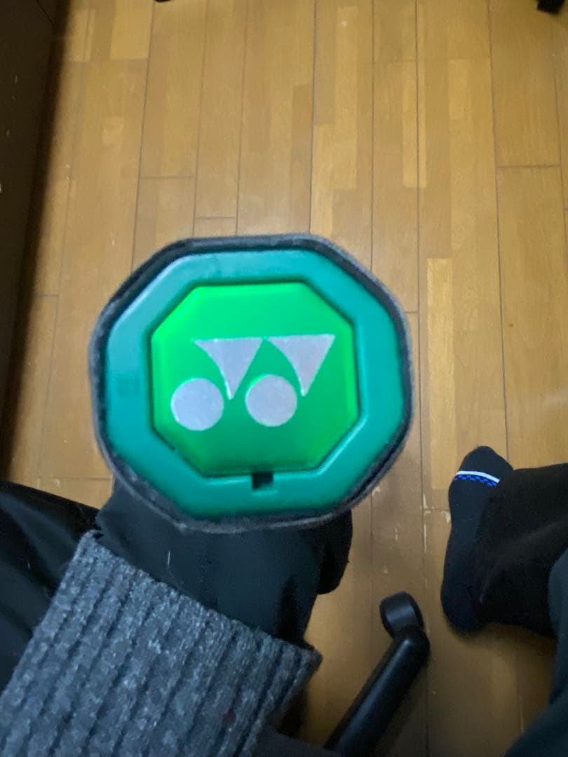 ラケット(硬式用) YONEX PERCEPT100 G2