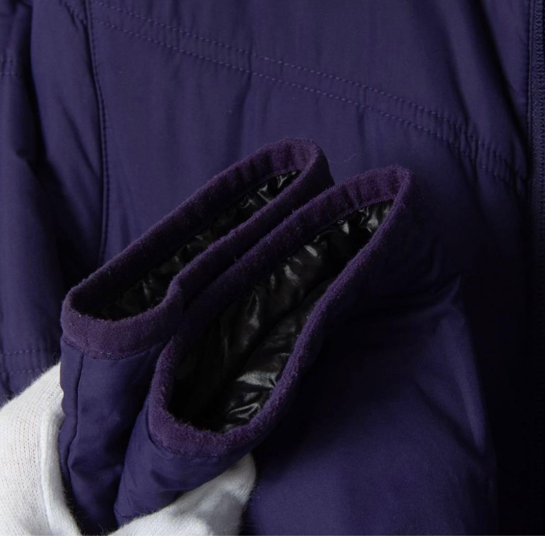 価格４万円程●NIKE GOLF ナイキ ゴルフ リバーシブル ジャケット M