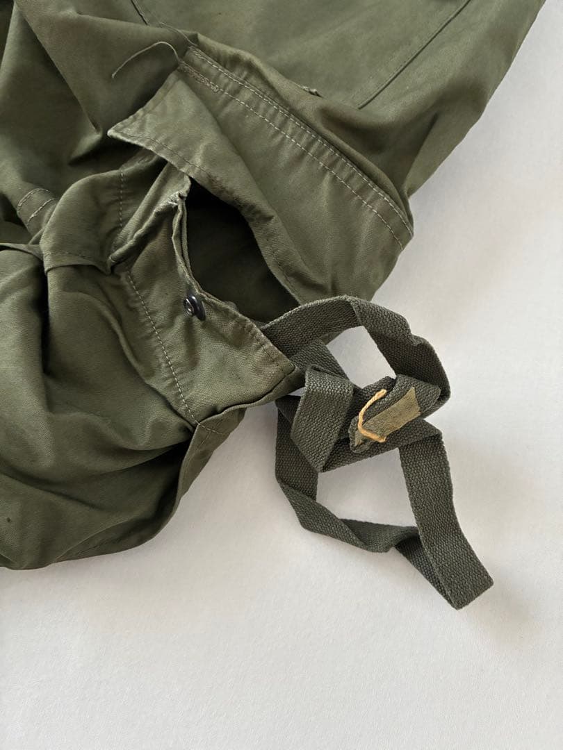 値下げ！US Army M-51 50年代製カーゴパンツ M-L