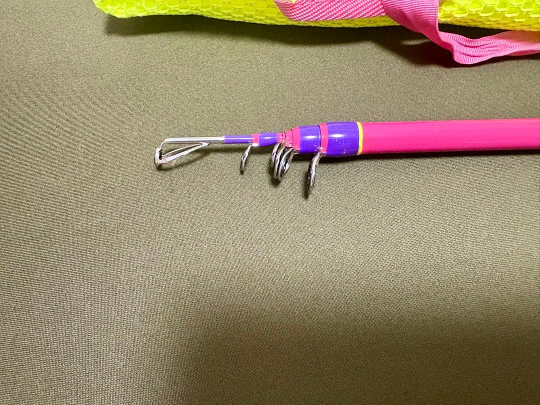 フロッグプロダクツ モビルスティック未使用