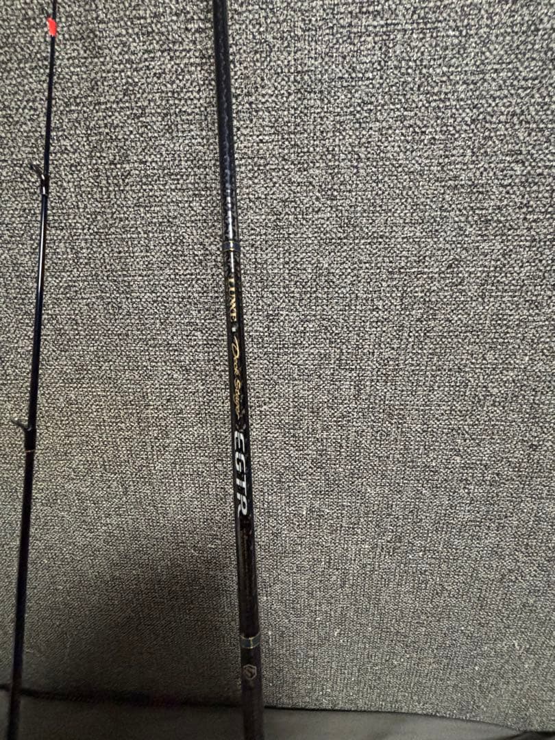 EGTR S510MH-solid.F がんまつ