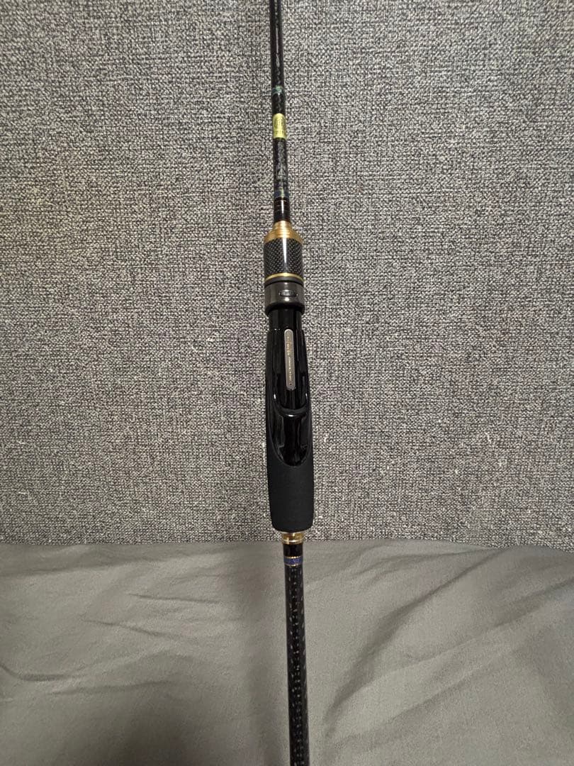 EGTR S510MH-solid.F がんまつ