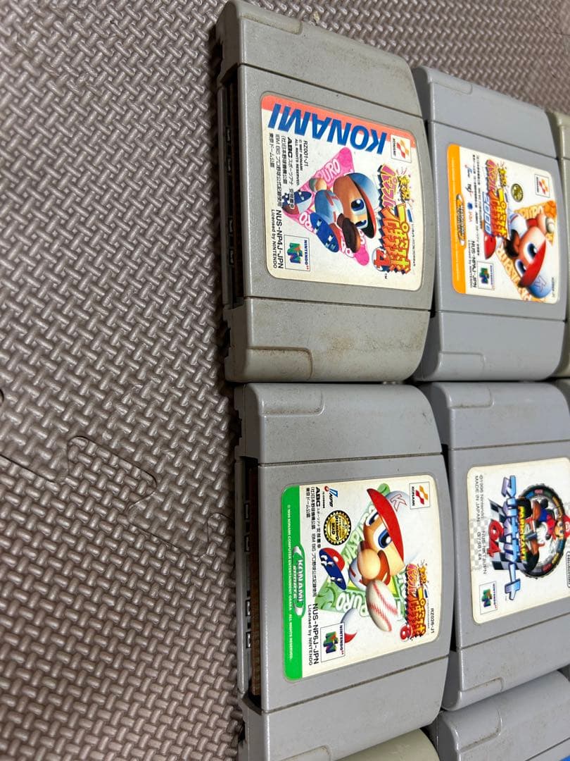 Nintendo Switch NINTENDO 64