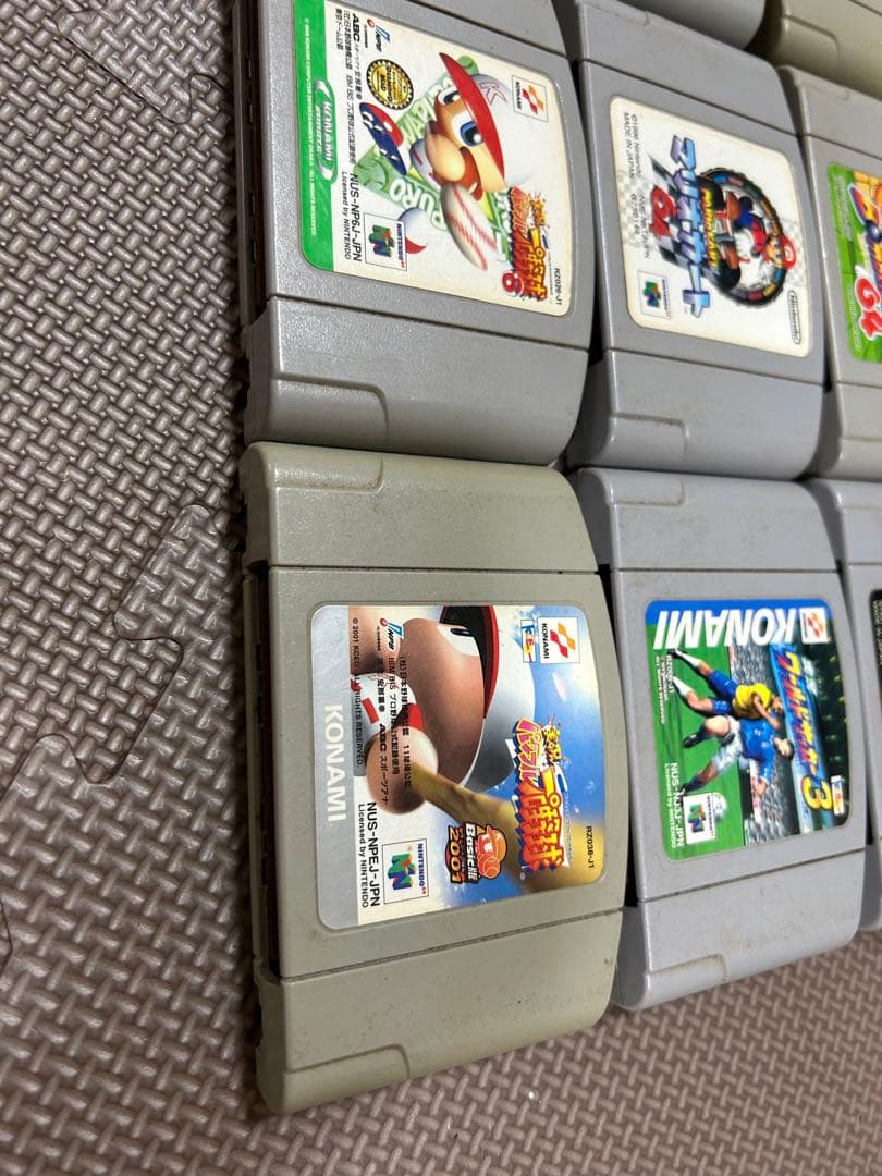 Nintendo Switch NINTENDO 64