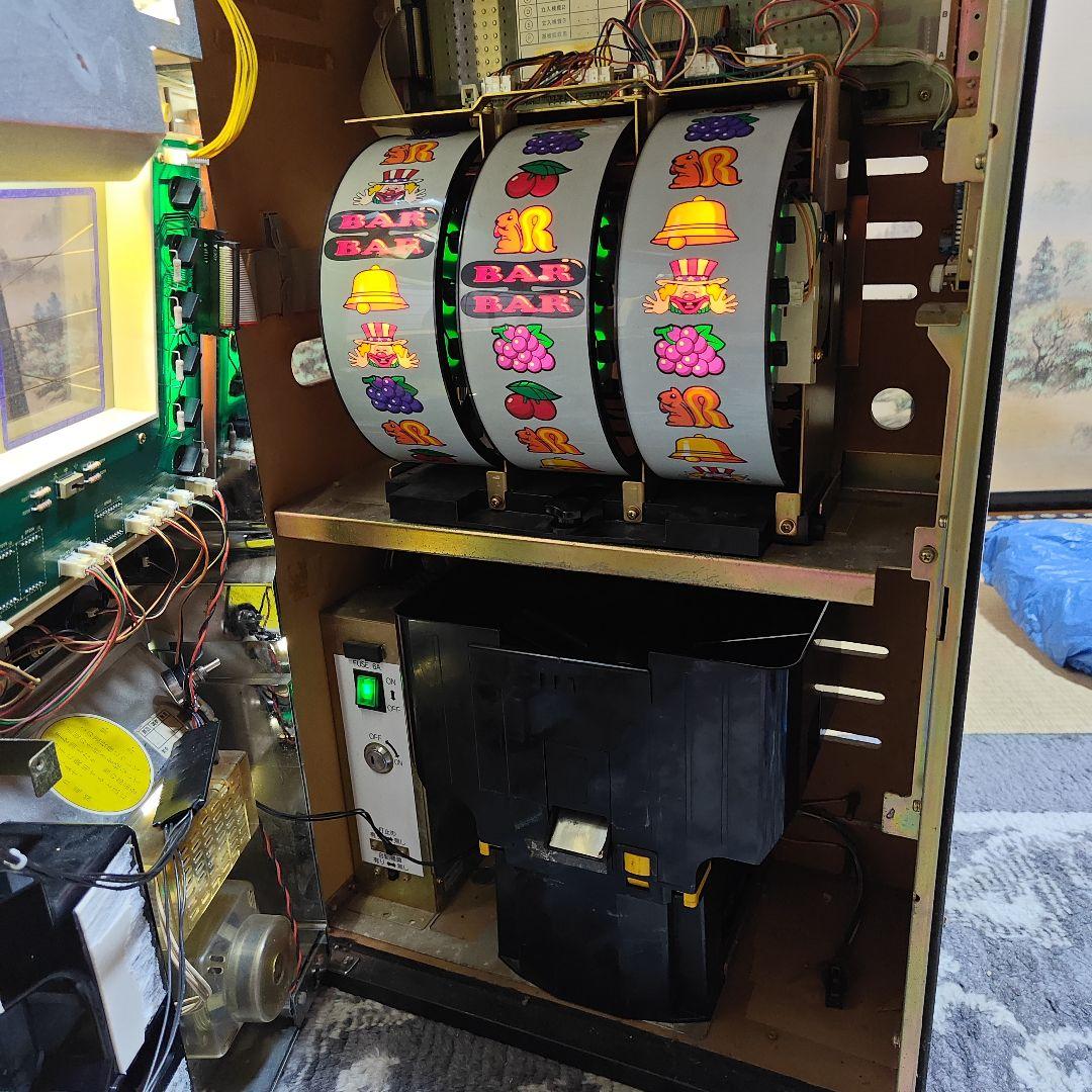 現在交渉した方以外は購入不可です。GOGOジャグラーV訳あり】